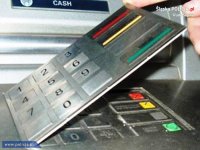 nakładki stosowane w bankomatach